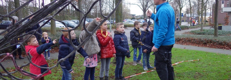 BeST Stoer workshops en activiteiten voor kinderen van 8 tot en met 17 jaar