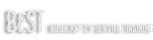 BeST bushcraft en survival training